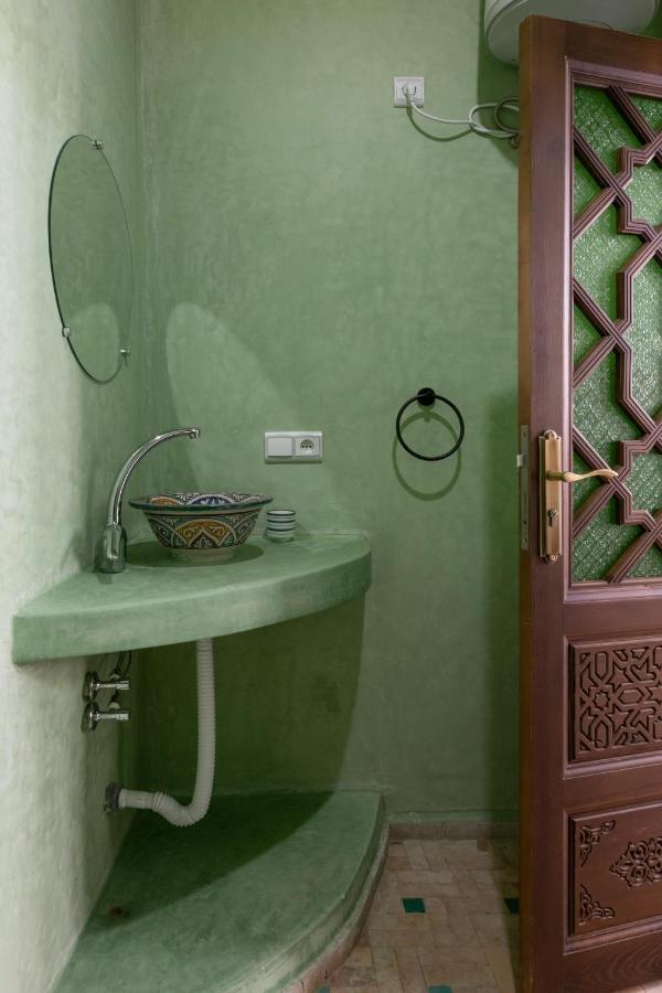 Riad Sultana Tangier Exterior photo