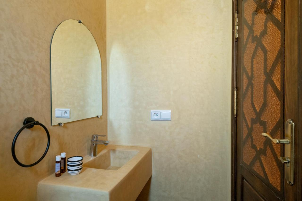 Riad Sultana Tangier Exterior photo