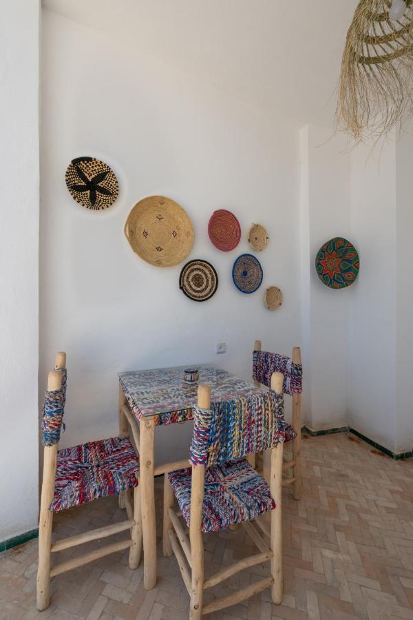 Riad Sultana Tangier Exterior photo