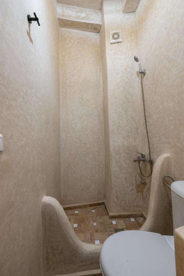 Riad Sultana Tangier Exterior photo