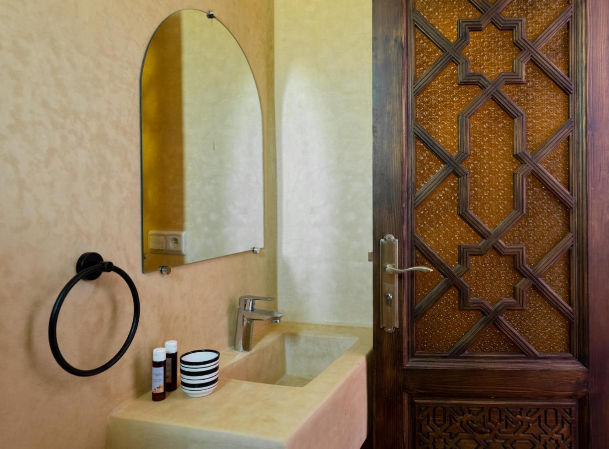 Riad Sultana Tangier Exterior photo