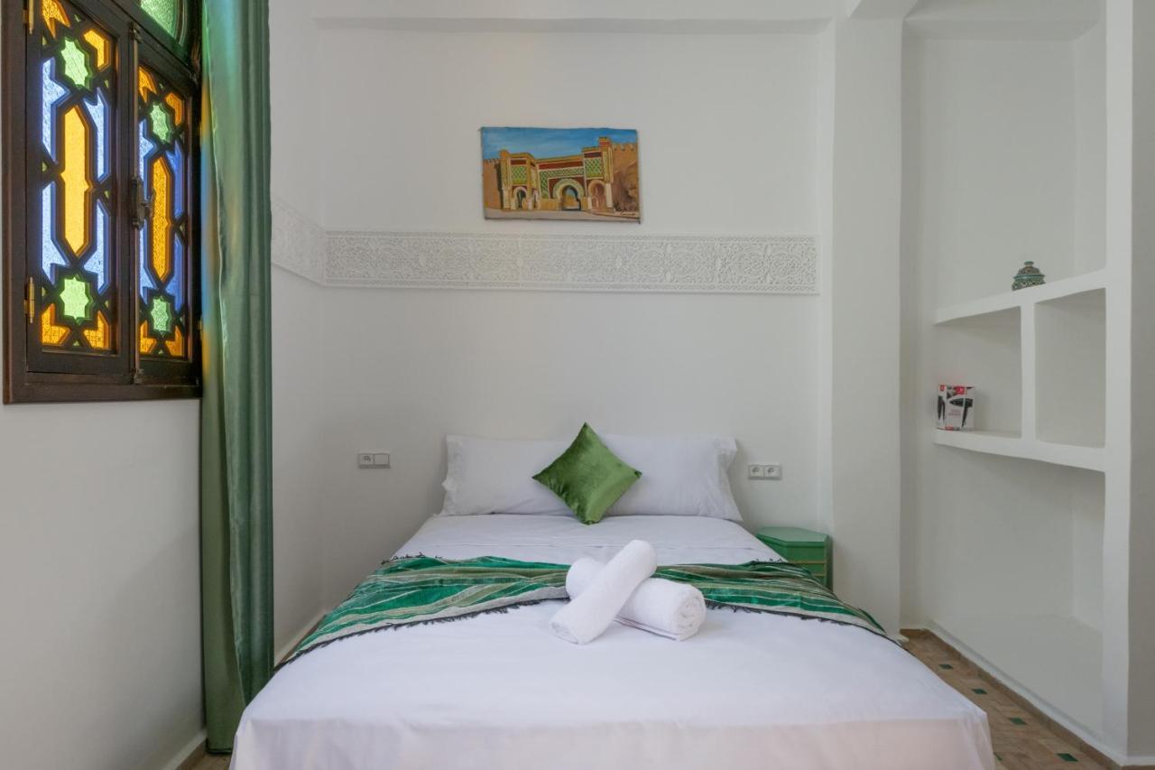 Riad Sultana Tangier Exterior photo