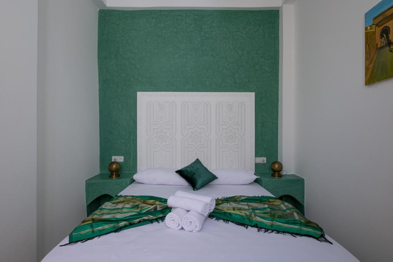 Riad Sultana Tangier Exterior photo