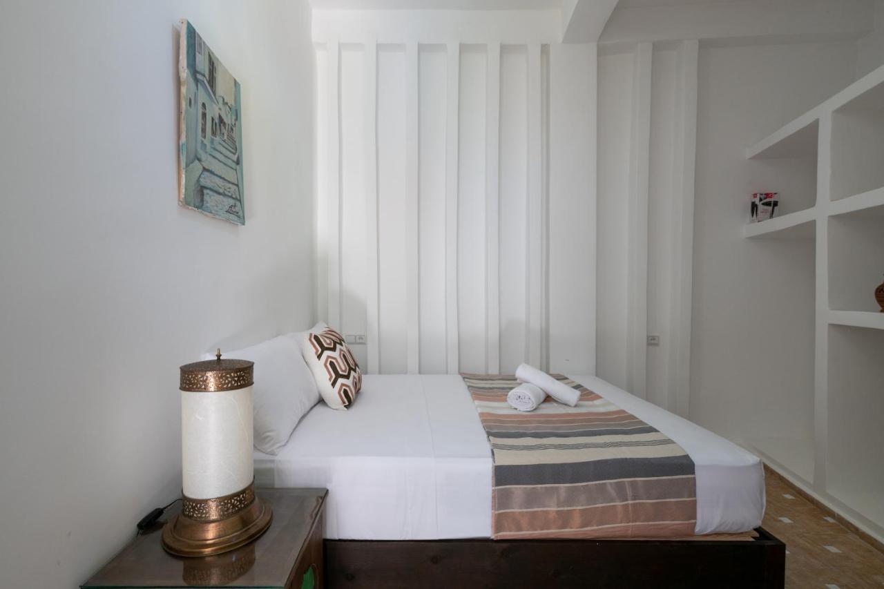 Riad Sultana Tangier Exterior photo